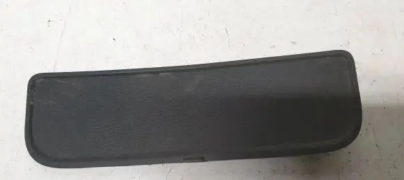 Volvo S80 Panel drawer/shelf pad 30715132