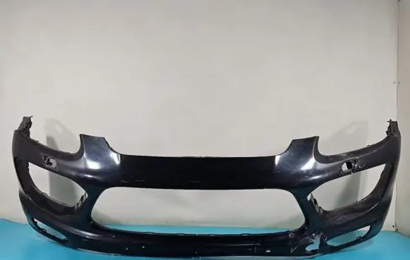Porsche Cayenne (92A) Front bumper 7P5807221A IMPRK1403238