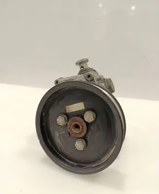 BMW 5 E60 E61 Power steering pump 7652974109 678084803