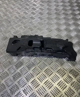 Mercedes-Benz E W213 Heat shield in engine bay A6542260700