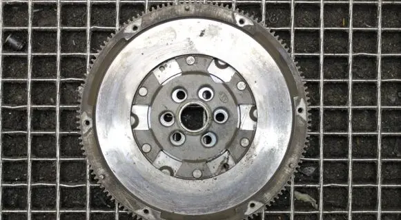 Audi TT TTS Mk2 Flywheel 03L105266K