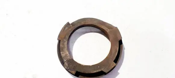 Ford Ka Front coil spring rubber mount c350 c-350