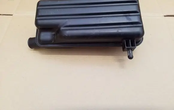 Opel Agila B Vacuum air tank 51KR01