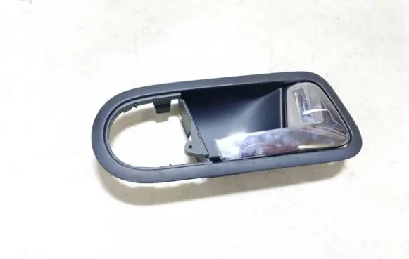 Volkswagen Sharan Front door interior handle 7m3837114