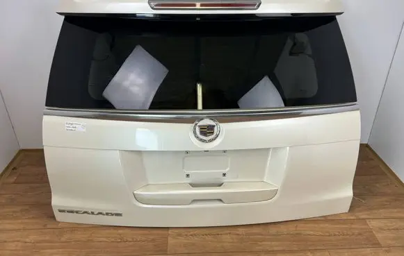 Cadillac Escalade IV Tailgate/trunk/boot lid KLAPAESCALADE