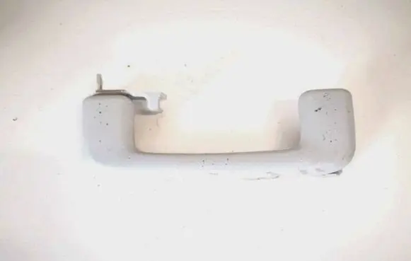 Mitsubishi ASX Rear interior roof grab handle