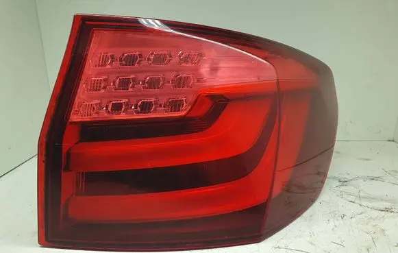 BMW 5 F10 F11 Rear/tail lights