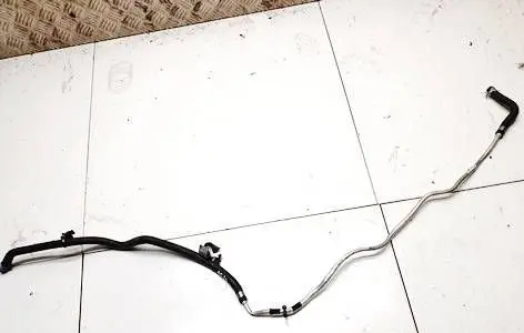Ford Kuga III Air conditioning (A/C) pipe/hose