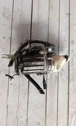 Opel Zafira B Power steering pump 13292554 09703614 7625955150