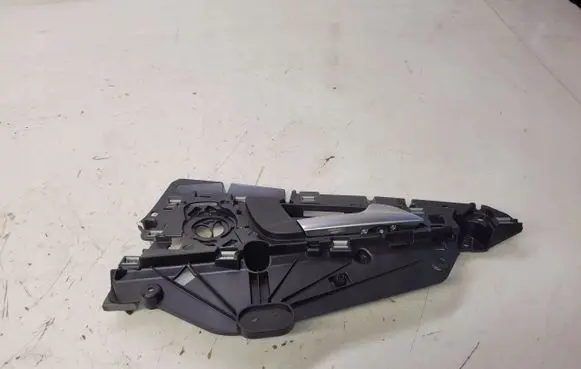 Audi A6 C7 Coupe rear side trim panel 4G0839020