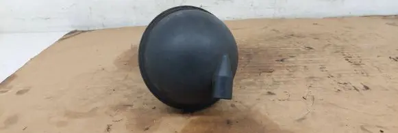Seat Alhambra (Mk1) Vacuum air tank 054129808
