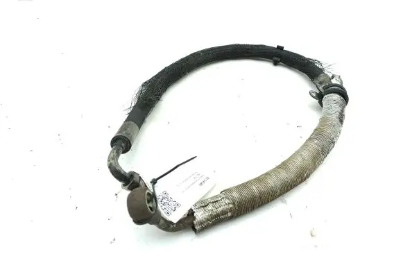 Mercedes-Benz ML W163 Power steering hose/pipe/line A1634603924