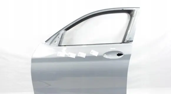 BMW X4 G02 Front door 7478339