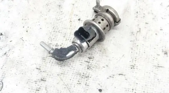 Citroen C4 Grand Picasso AdBlue injector 9802763880