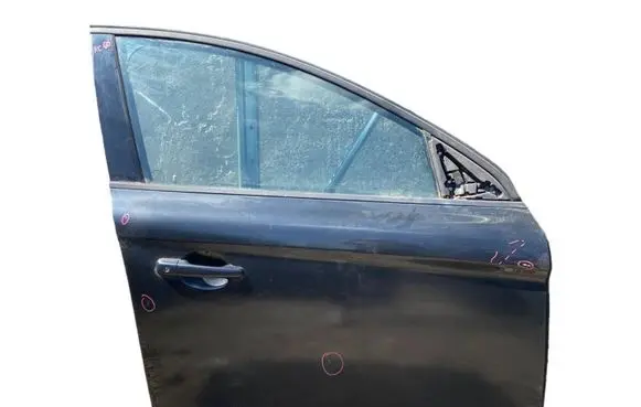 Volvo XC60 Front door