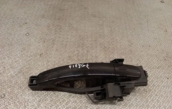 Ford Focus Rear door exterior handle BM51A224A37