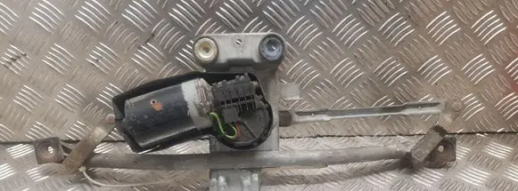 Ford Ka Front wiper linkage and motor 0390241136 97KG17B571AB