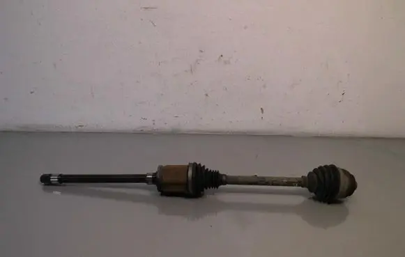BMW X4 F26 Front driveshaft
