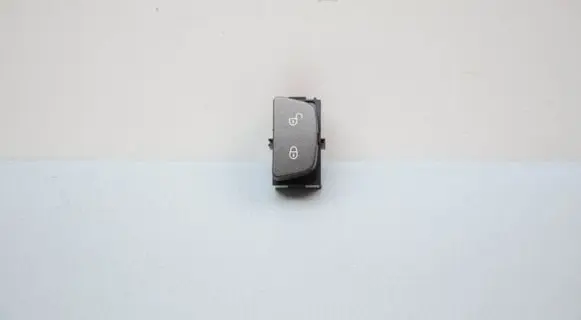 Land Rover Range Rover Evoque L538 Central locking switch button BJ3214017BC