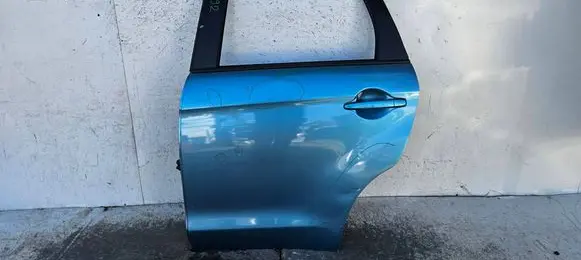 Mitsubishi ASX Rear door 