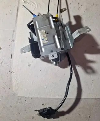 BMW 5 F10 F11 Curtain motor 7232773 415750 003990048100