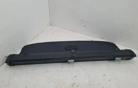 Audi A4 S4 B6 8E 8H Parcel shelf load cover 8E9863553