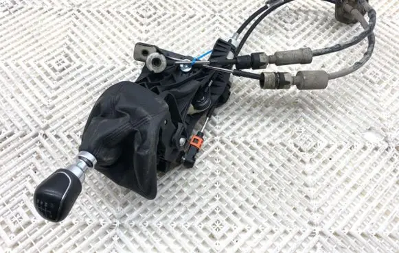 Ford Transit Gear shift rod BK2R7C453MAL