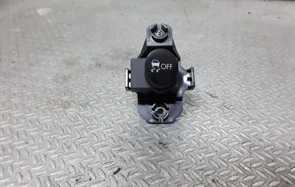 ESP (stability program) switch