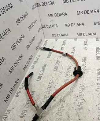 BMW M4 F82 F83 Positive cable (battery) 637809