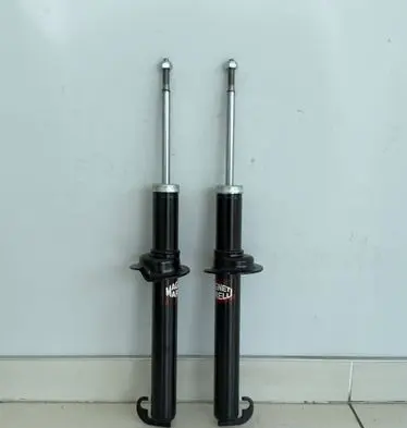 Alfa Romeo 147 Rear shock absorber/damper 50515466 60671076 60624991