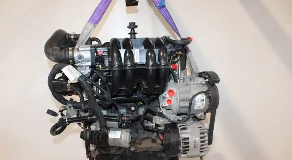 Fiat 500L Engine 843A1000