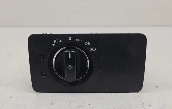Mercedes-Benz R W251 Light switch A2515456004