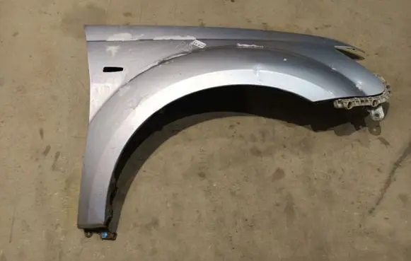 Mitsubishi Outlander Fender 
