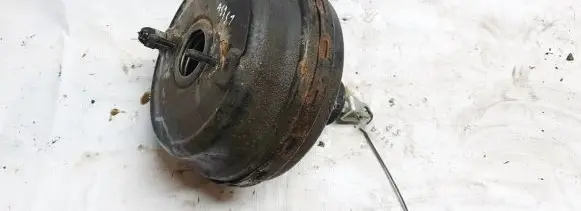Chevrolet Lacetti Brake booster