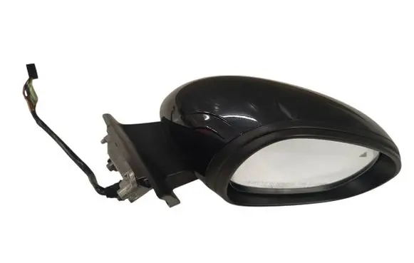 Alfa Romeo Giulia Front door electric wing mirror 202106