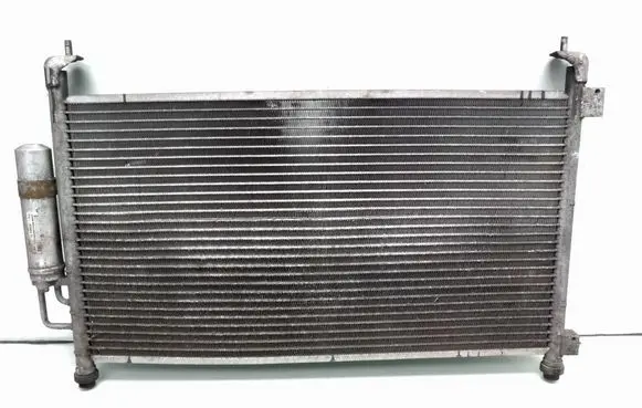 Honda Civic A/C cooling radiator (condenser) 80100SMGE020M1