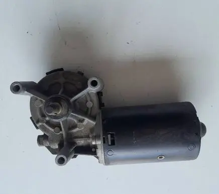 Ford Fiesta Front wiper linkage and motor 0390241306 85GB17B571BA