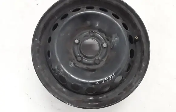 Renault Megane III R15 forged rim 403000026R