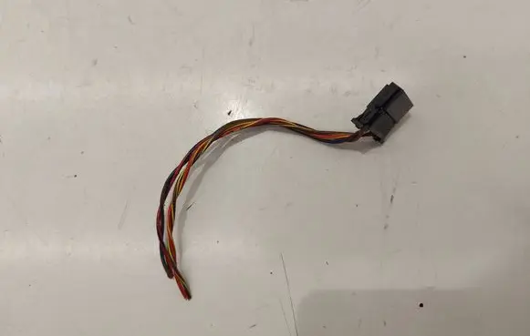 Skoda Octavia Mk3 (5E) Other wiring loom 6N0972705