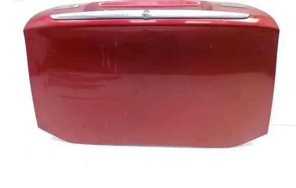 Tailgate/trunk/boot lid