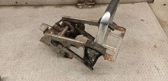 Ford S-MAX Handbrake/parking brake lever assembly 
