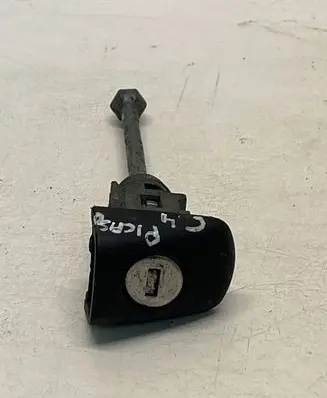 Citroen C4 I Picasso Front door lock (next to the handle) 59395J01 ZP5R2