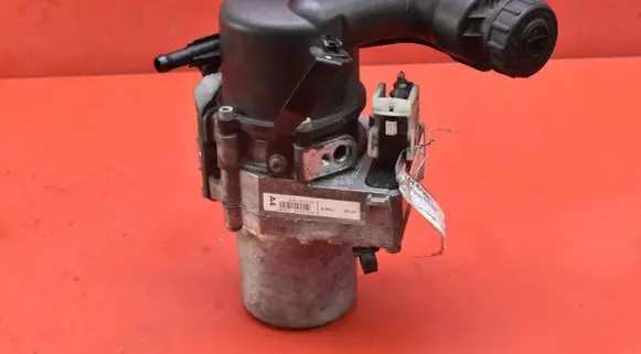 Peugeot 508 RXH ABS Pump 9676154280