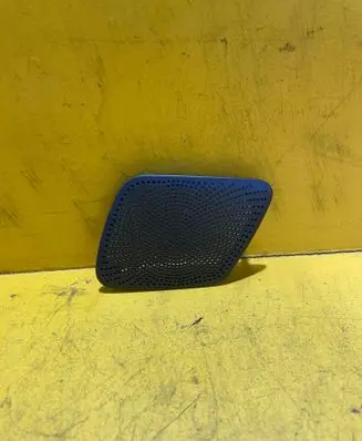 Audi A4 S4 B8 8K Rear door speaker cover trim 8K0035409A