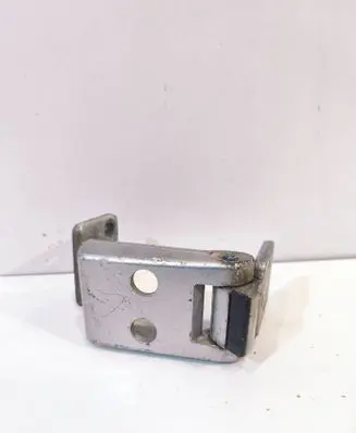 Volkswagen Crafter Rear door lower hinge A9067400637
