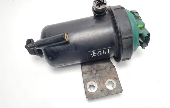 Fiat Ducato Fuel filter 