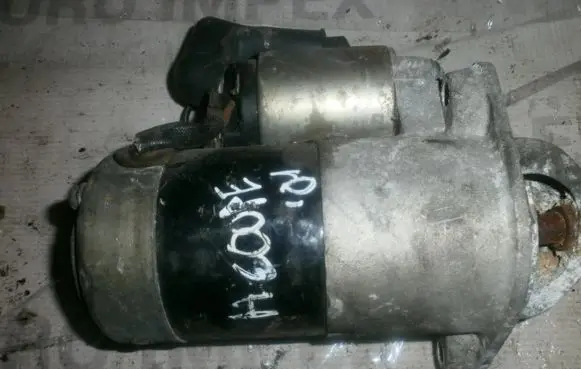 Hyundai Lantra II Starter motor 3610023100