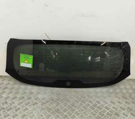 BMW iX1 Rear windscreen/windshield window 9478787 51319478787