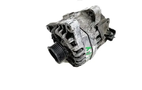 Peugeot 206 Generator/alternator 9642879980