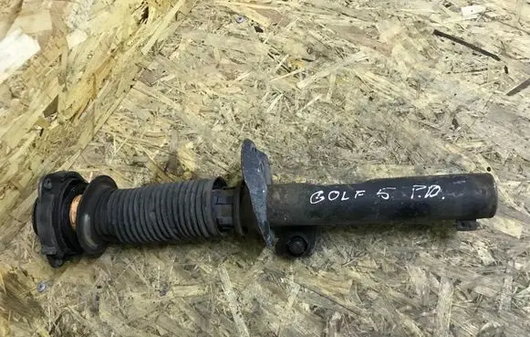 Volkswagen Golf V Front shock absorber/damper